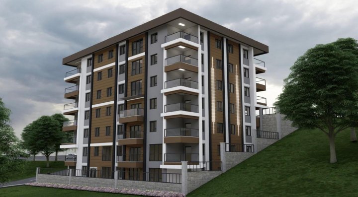 Ankara Saray Projesi — proje görseli 10
