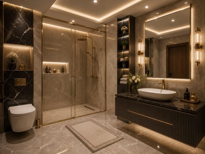 Ankara Saray Projesi — proje görseli 4