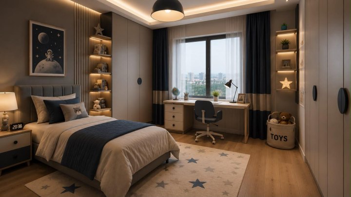 Ankara Saray Projesi — proje görseli 5