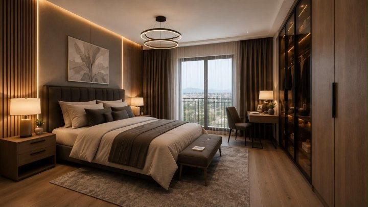 Ankara Saray Projesi — proje görseli 6
