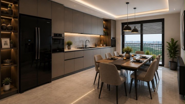 Ankara Saray Projesi — proje görseli 8