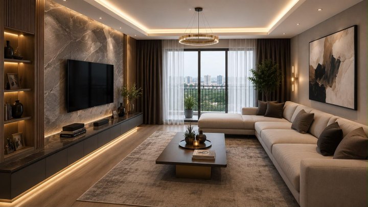 Ankara Saray Projesi — proje görseli 9